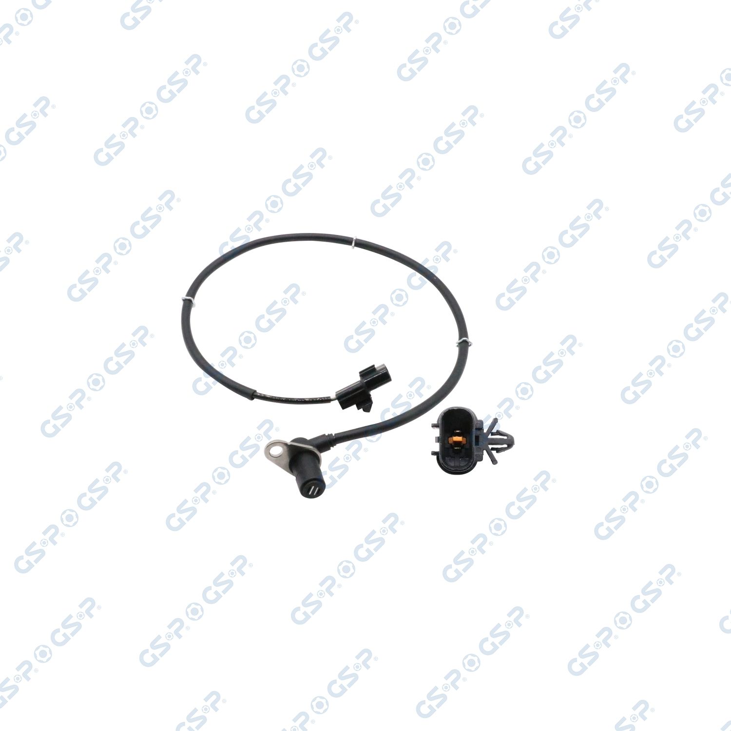 Sensor, revoluciones de la rueda