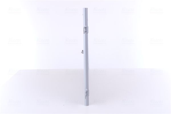 Kondensator, Klimaanlage