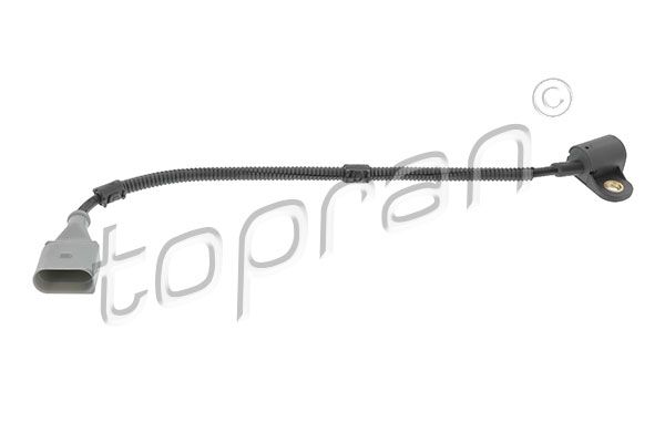 TOPRAN 114 560 - Sensor, Nockenwellenposition