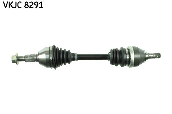 VKJC 8291 SKF hajtótengely