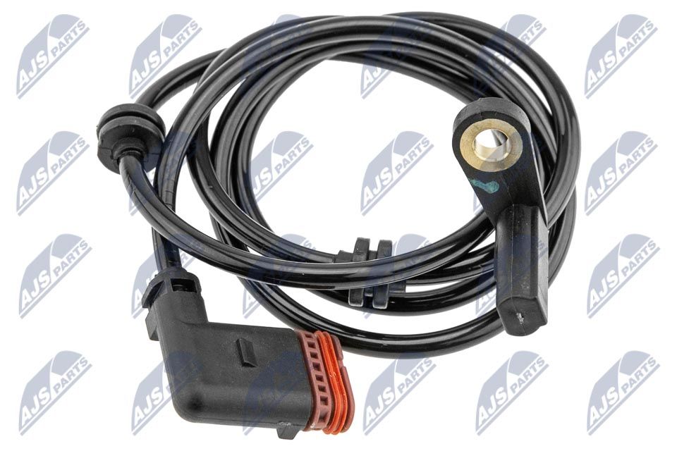 NTY HCA-ME-027 - Sensor, Raddrehzahl