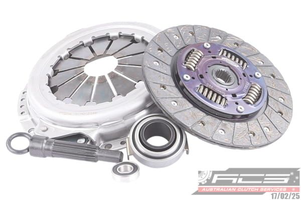 KIT STD HONDA BREZE 1.3/1.5L - TecDoc Only