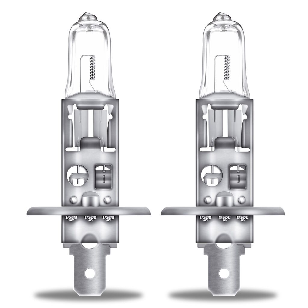 Glühlampe, Fernscheinwerfer