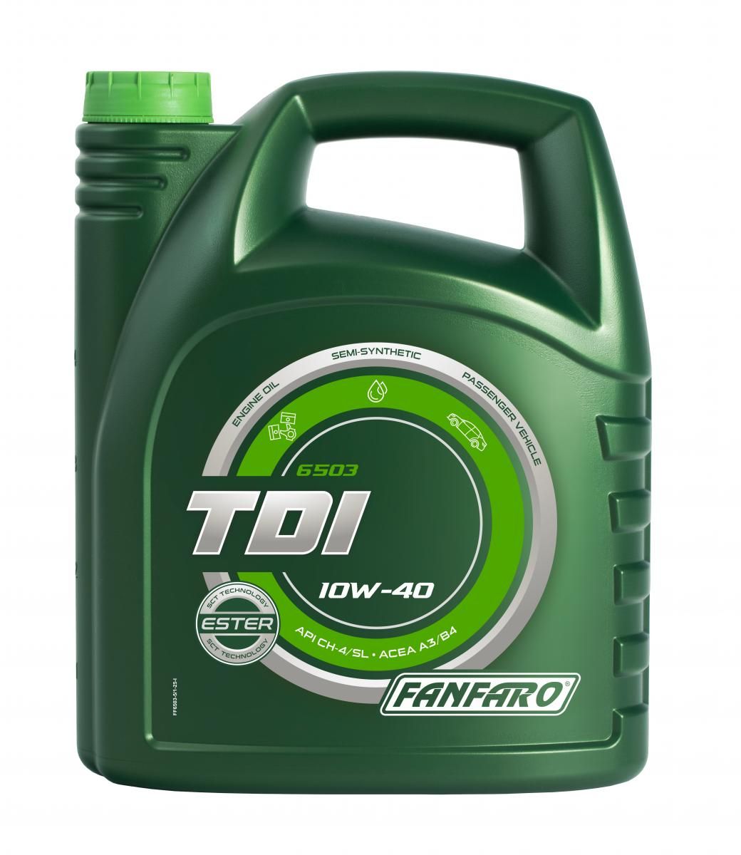 Motoröl