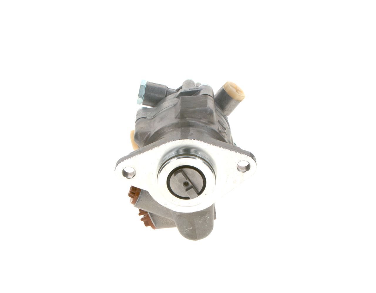 Hydraulikpumpe, Lenkung
