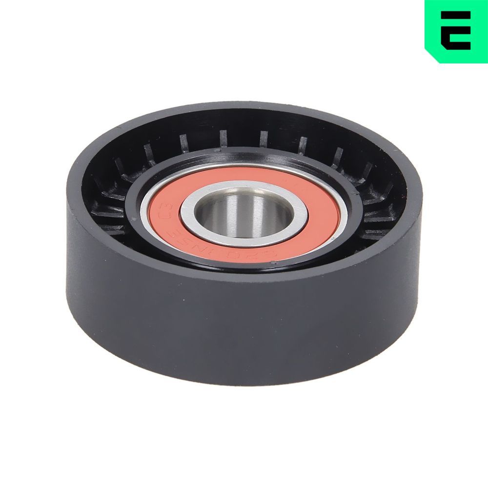 OPTIMAL 0-N1892S - Umlenk-/F&uuml;hrungsrolle, Keilrippenriemen