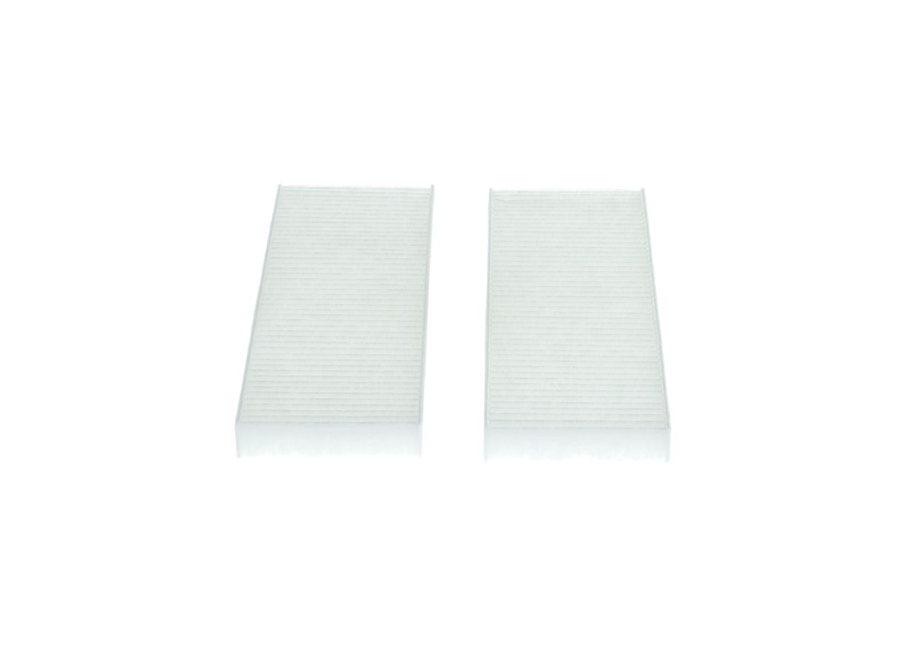 Filter, Innenraumluft