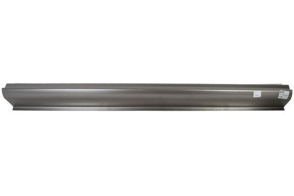Einstiegsblech