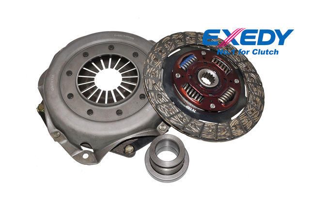 220mm Holden - TecDoc Only