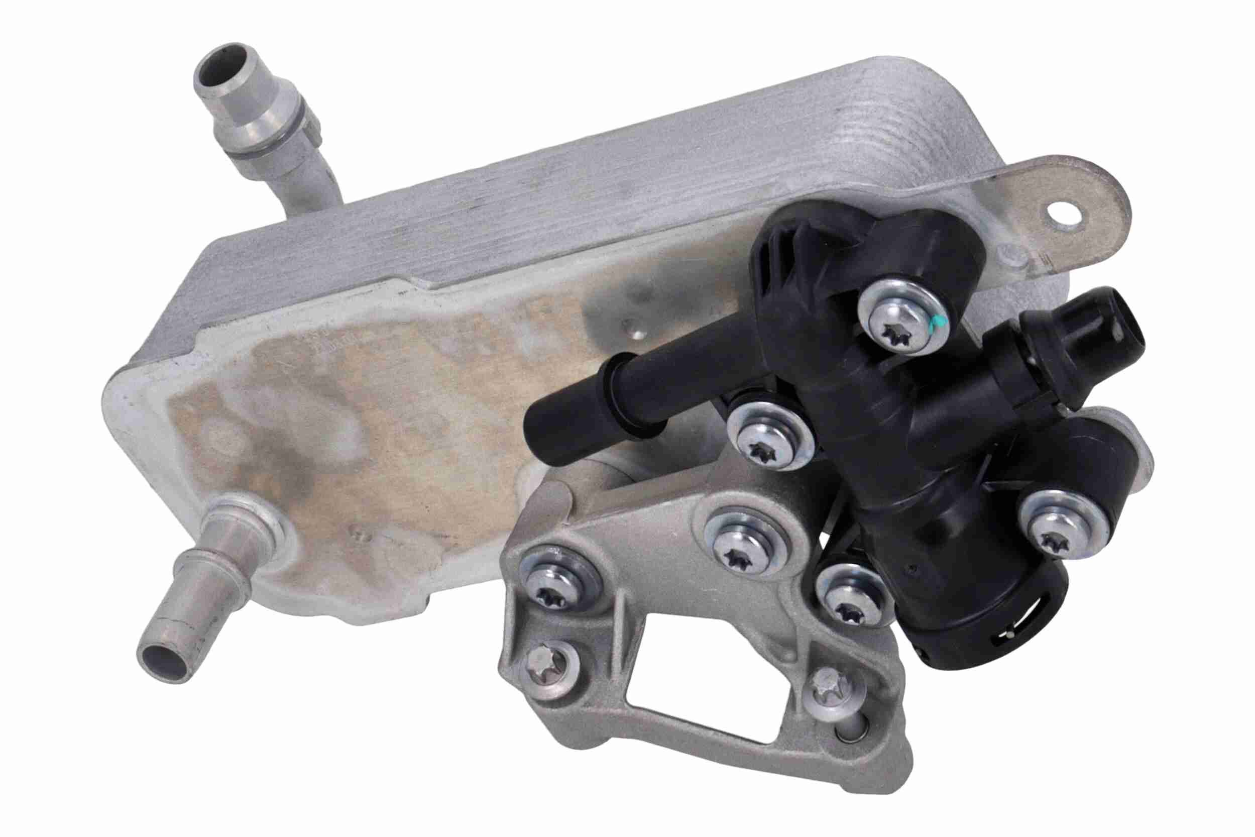 &Ouml;lk&uuml;hler, Automatikgetriebe