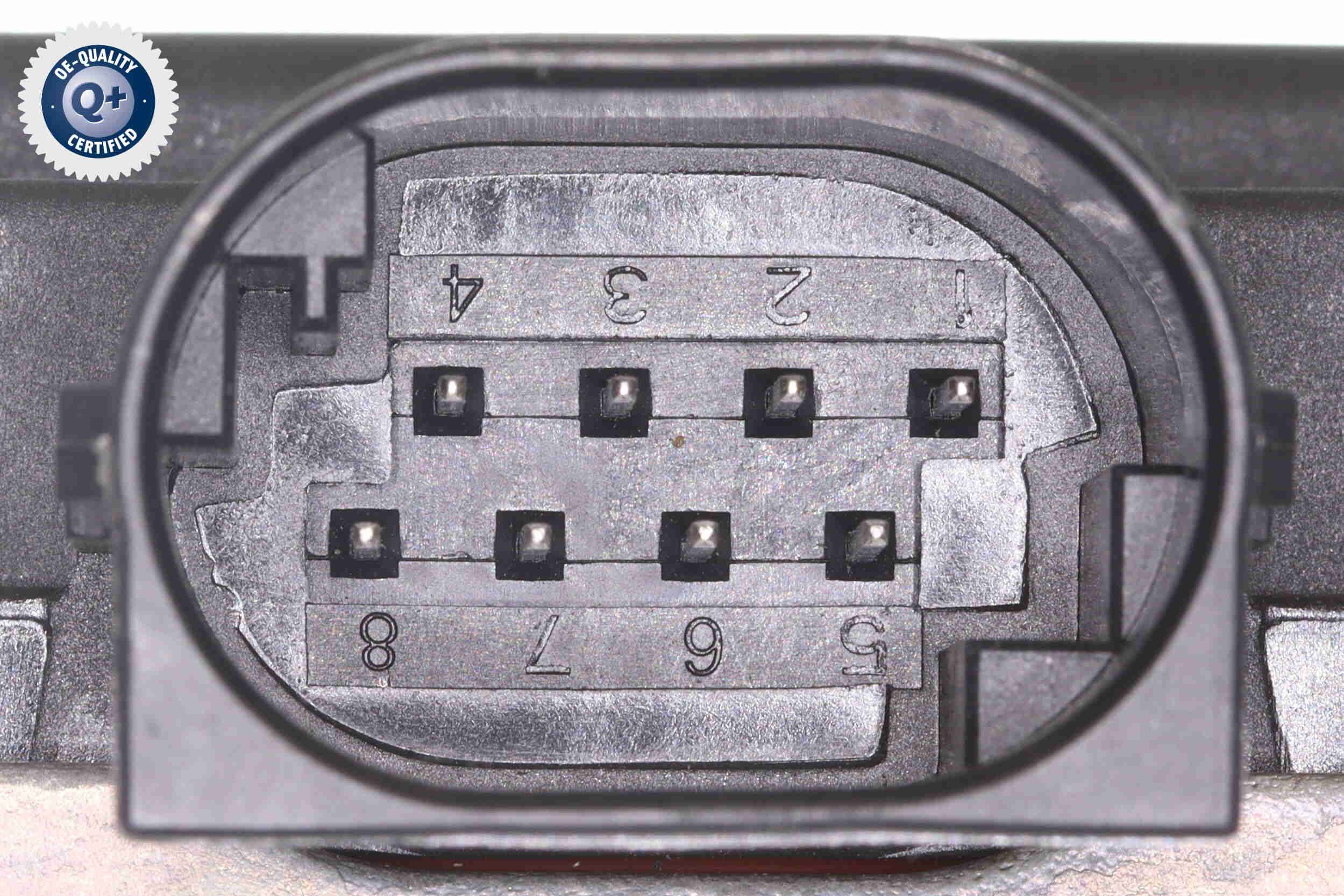 Sensor, Abstandsregeltempomat
