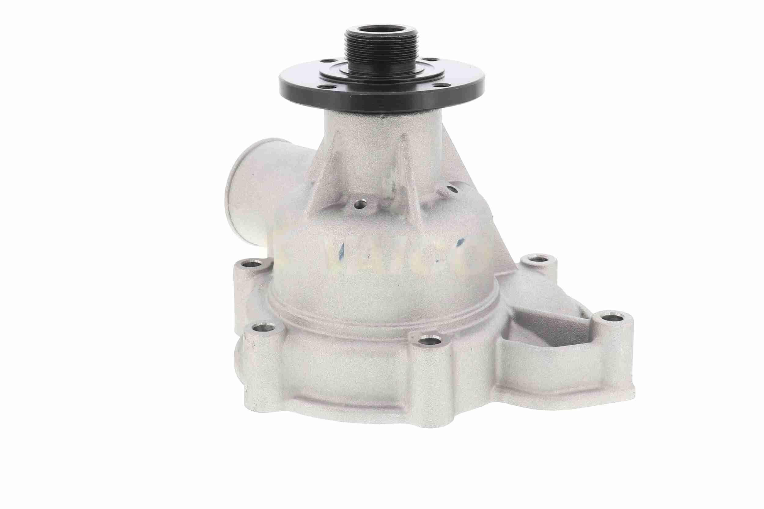 Wasserpumpe, Motork&uuml;hlung