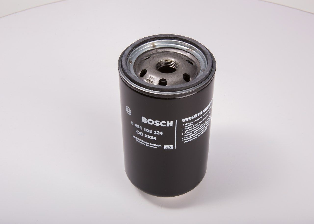 Filtro de aceite