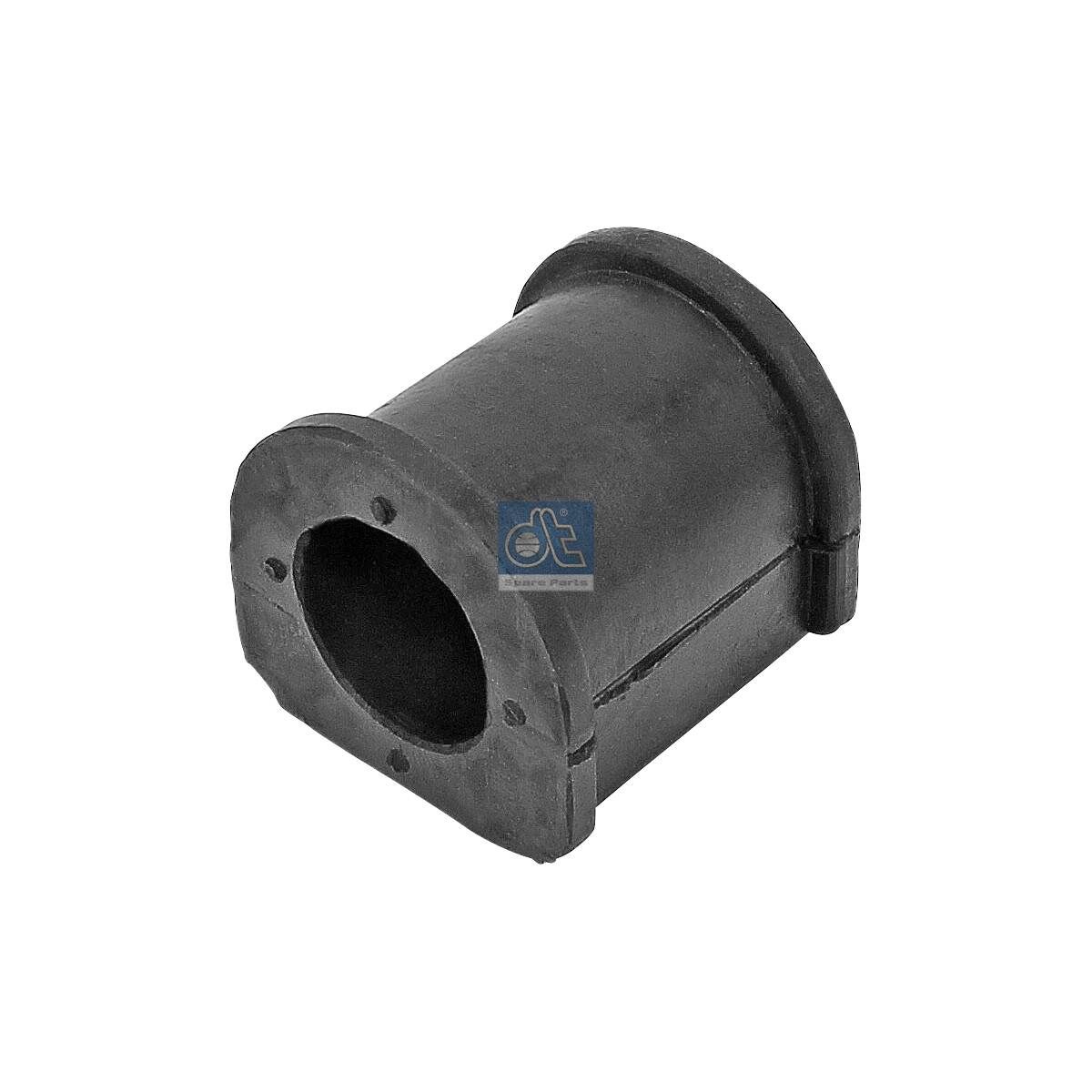 DT Spare Parts 7.11432 - Lagerbuchse, Stabilisator