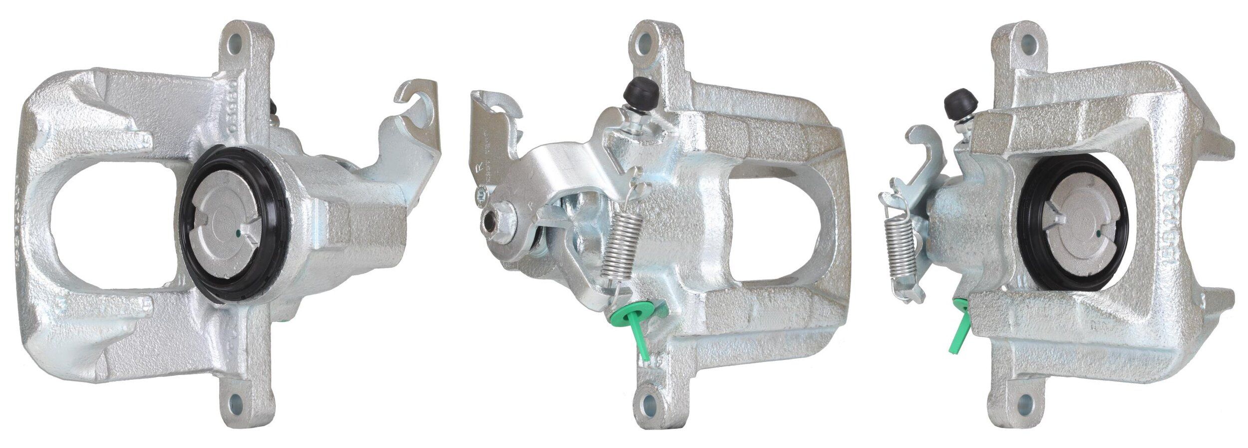 Bremssattel Bremssattel