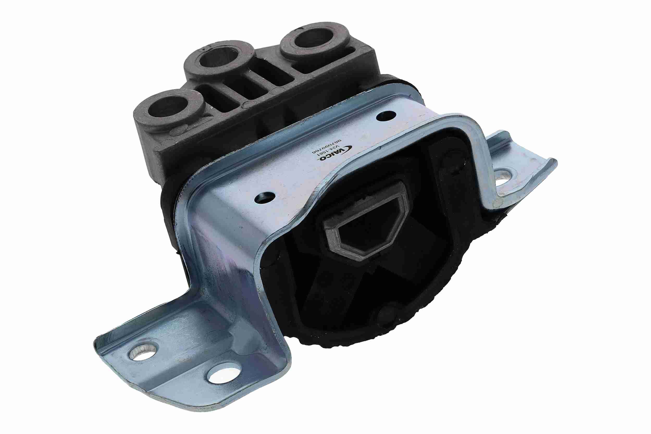 Lagerung, Motor
