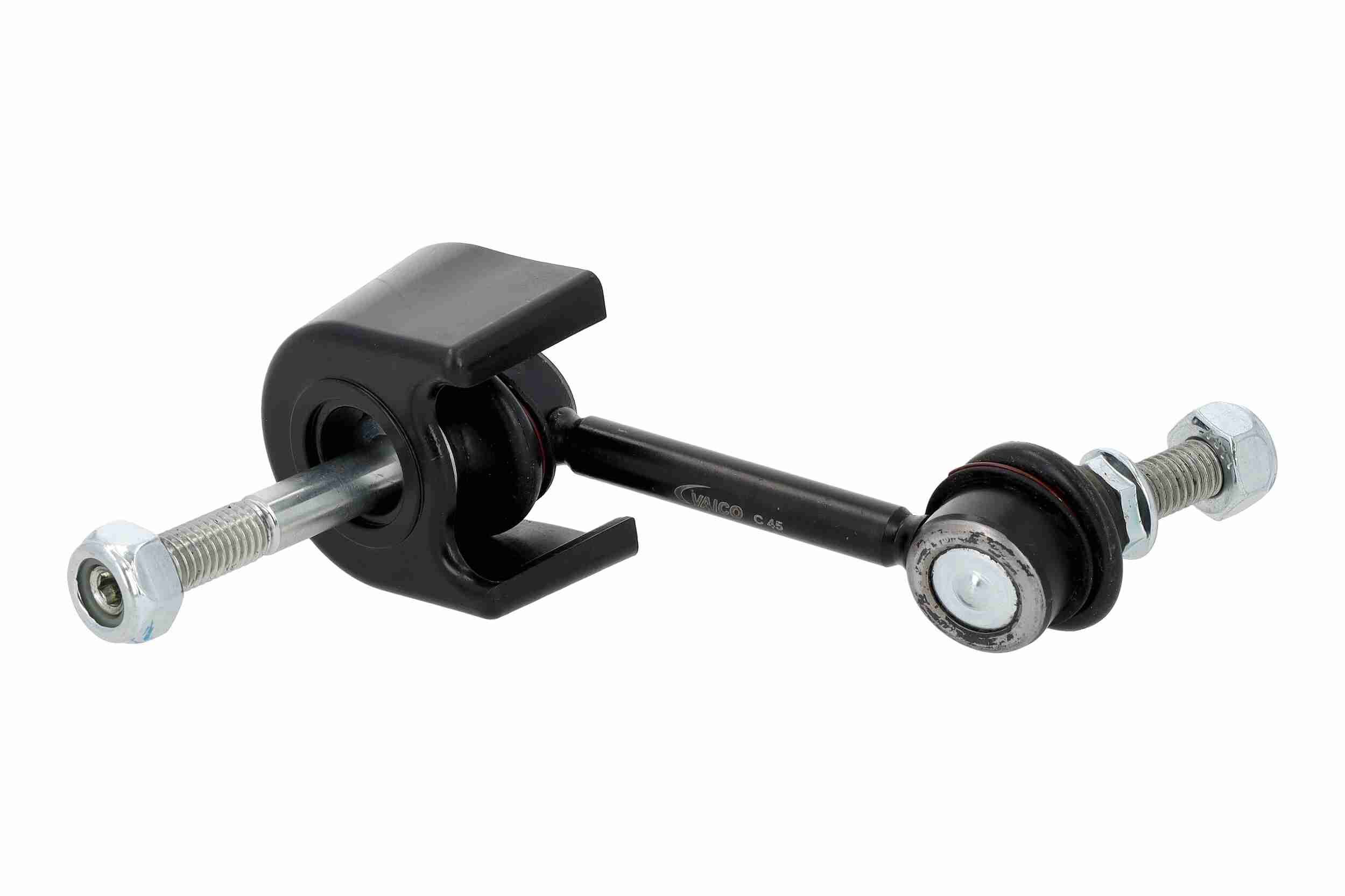 Stange/Strebe, Stabilisator