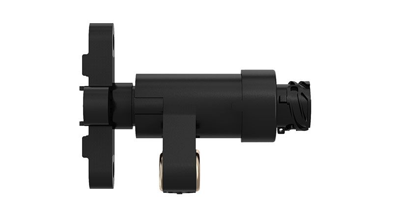Sensor, Luftfederungsniveau Sensor, Luftfederungsniveau