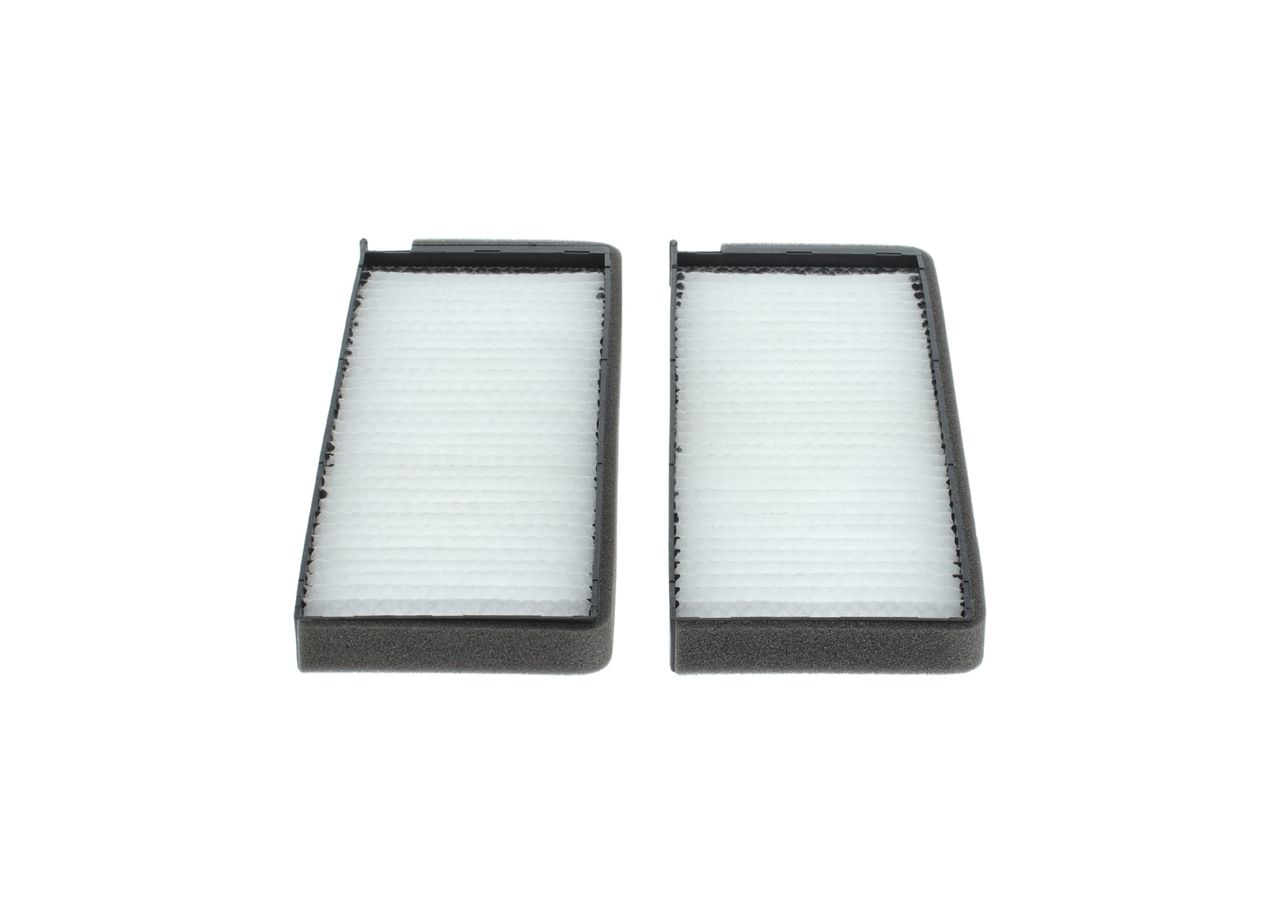 Filter, Innenraumluft