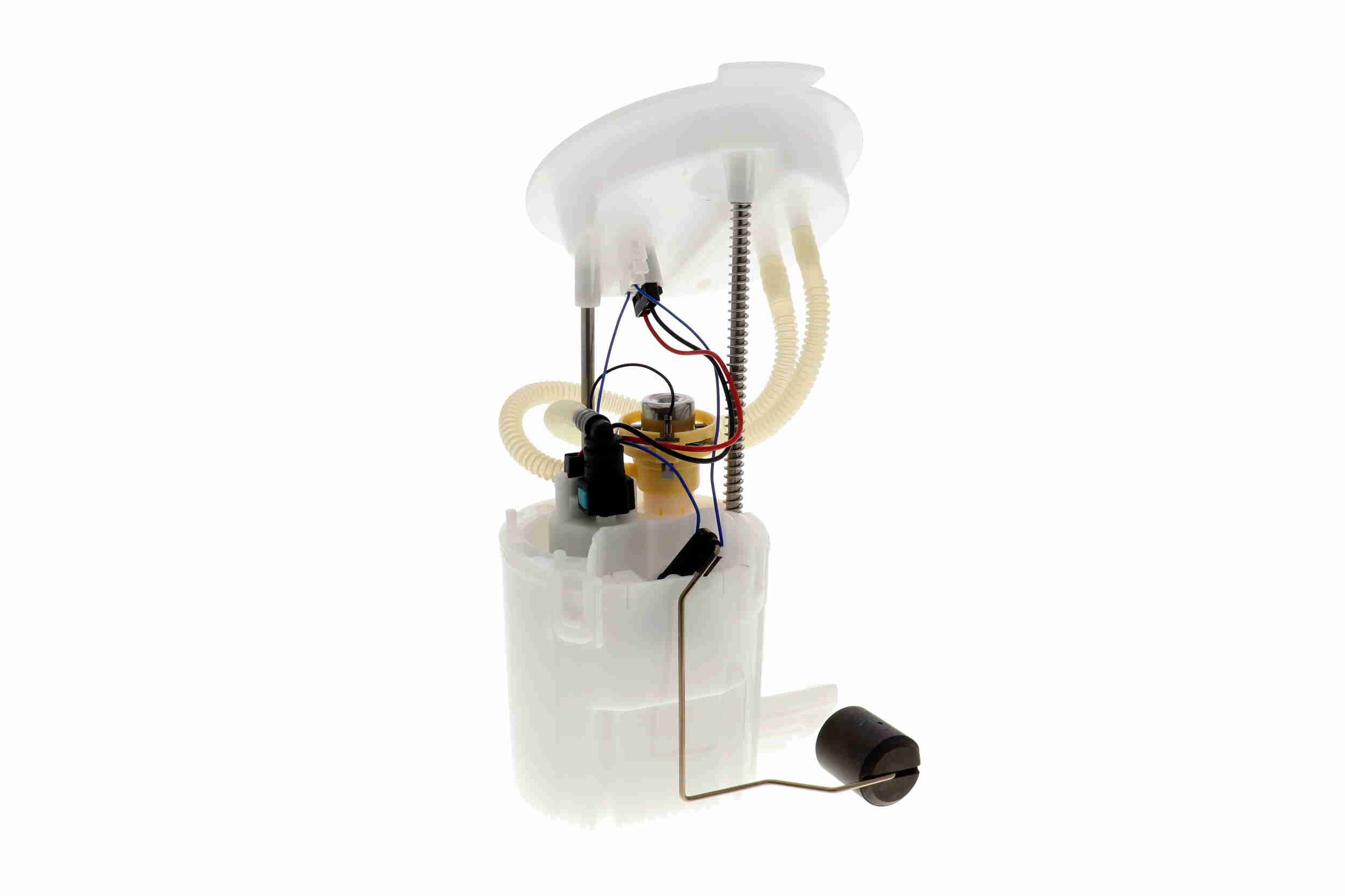 Kraftstoff-F&ouml;rdereinheit