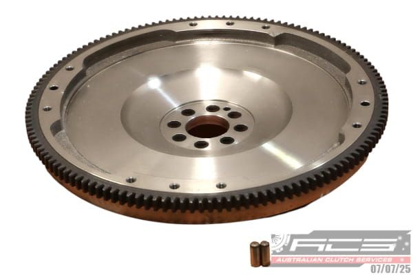 F/WHEEL ISUZU RECESS 138T - TecDoc 1