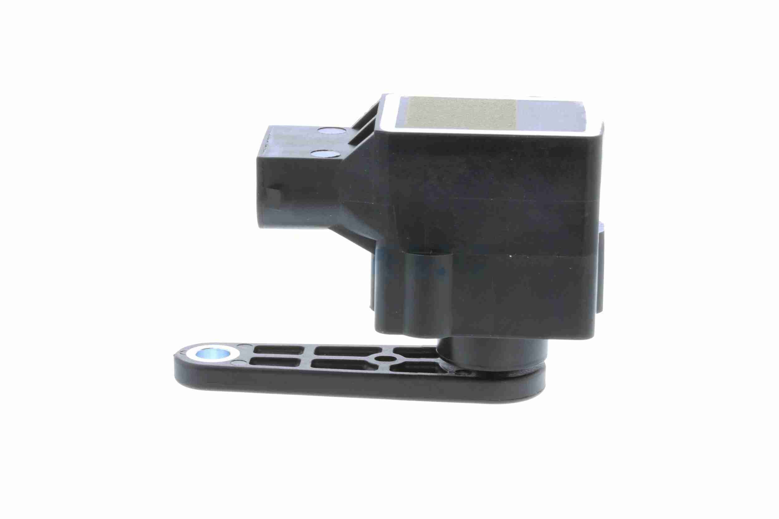 Sensor, Leuchtweitenregulierung