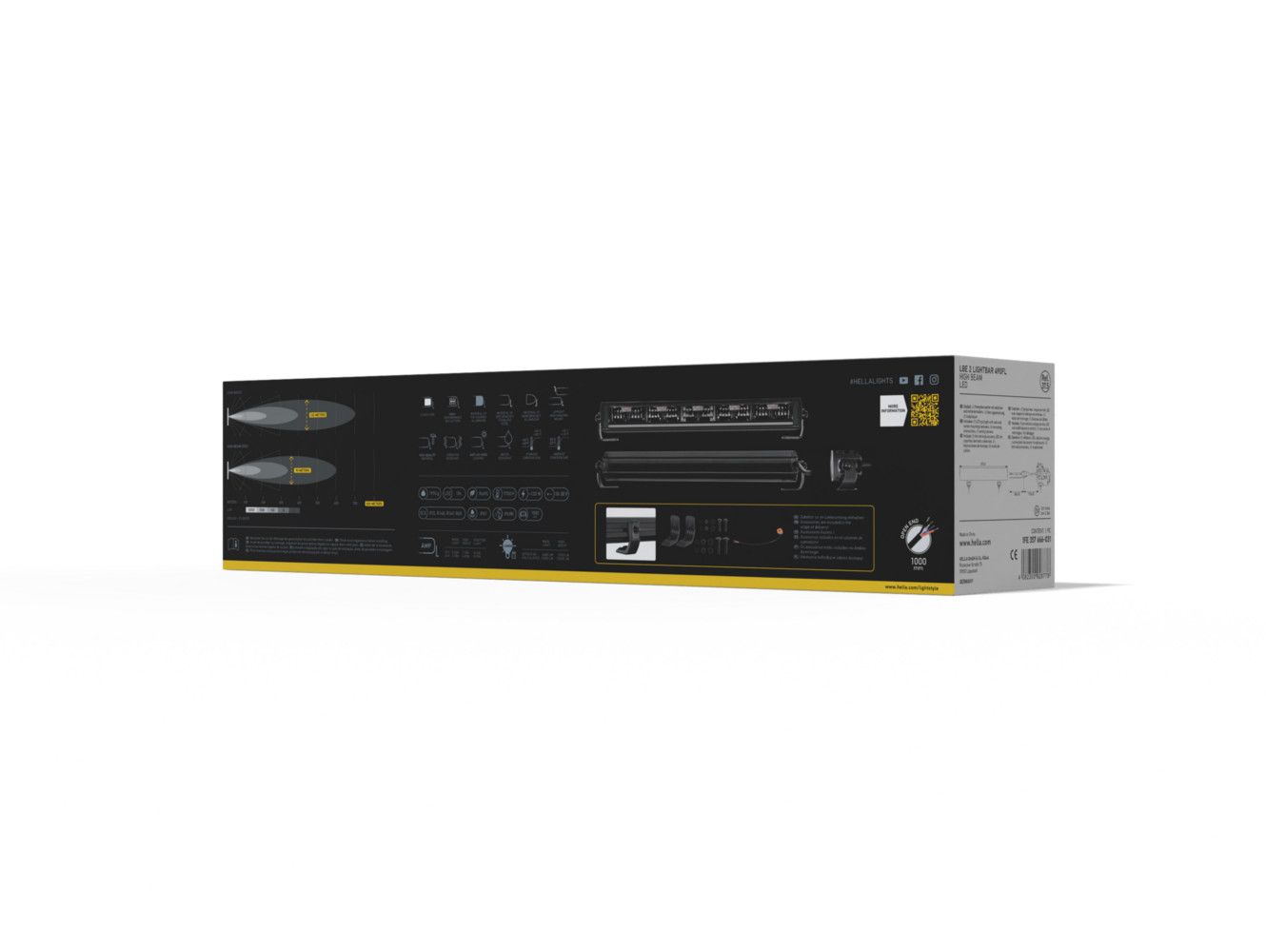 Lightbar