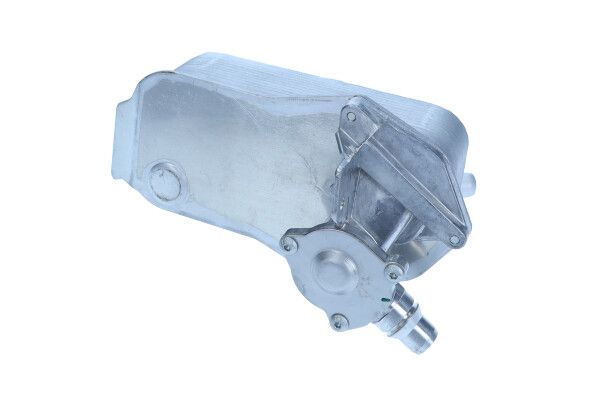 &Ouml;lk&uuml;hler, Automatikgetriebe