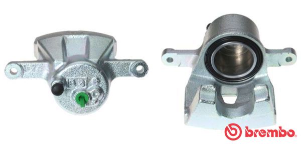 Bremssattel
