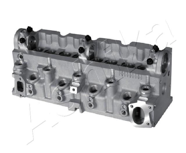 Zylinderkopf