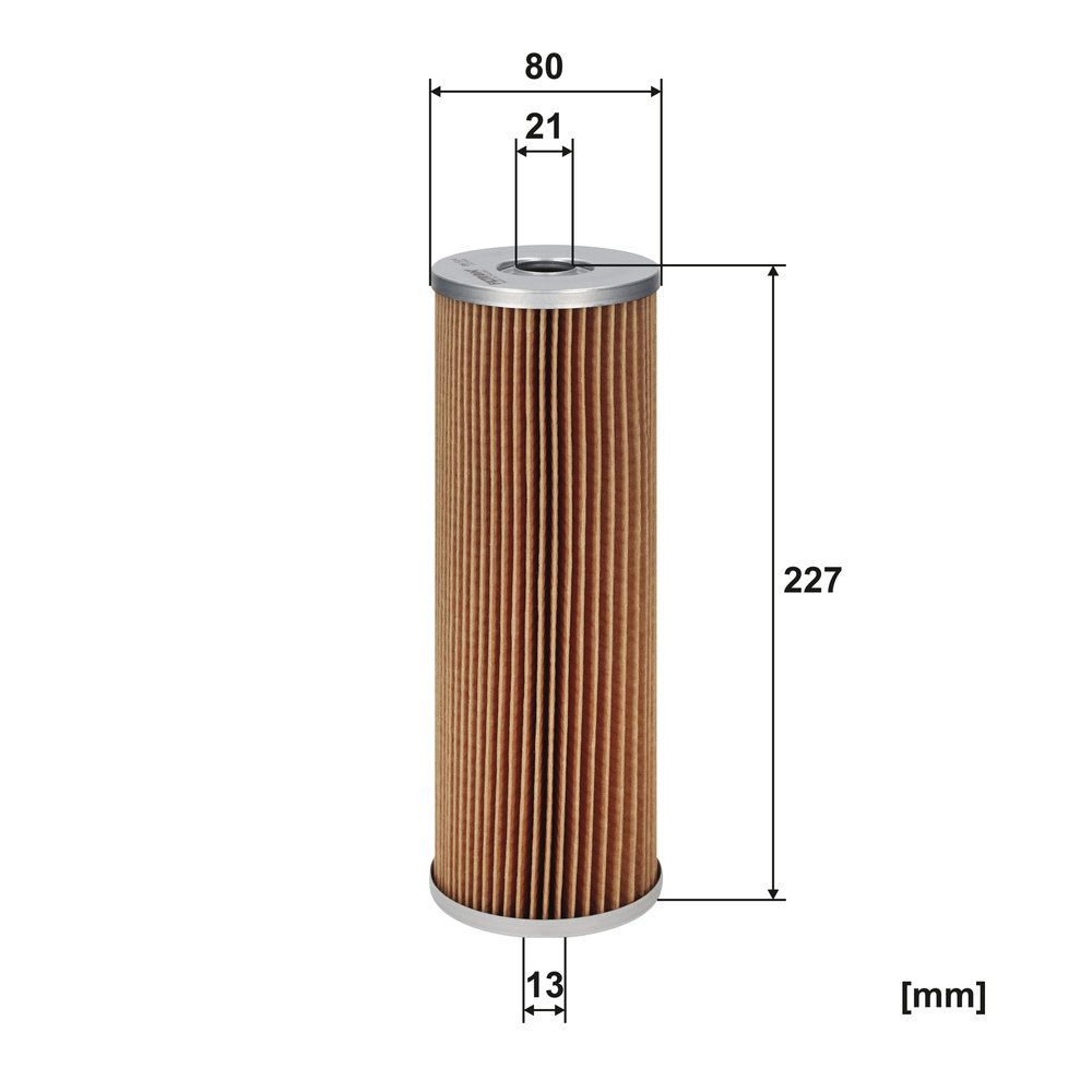 &Ouml;lfilter