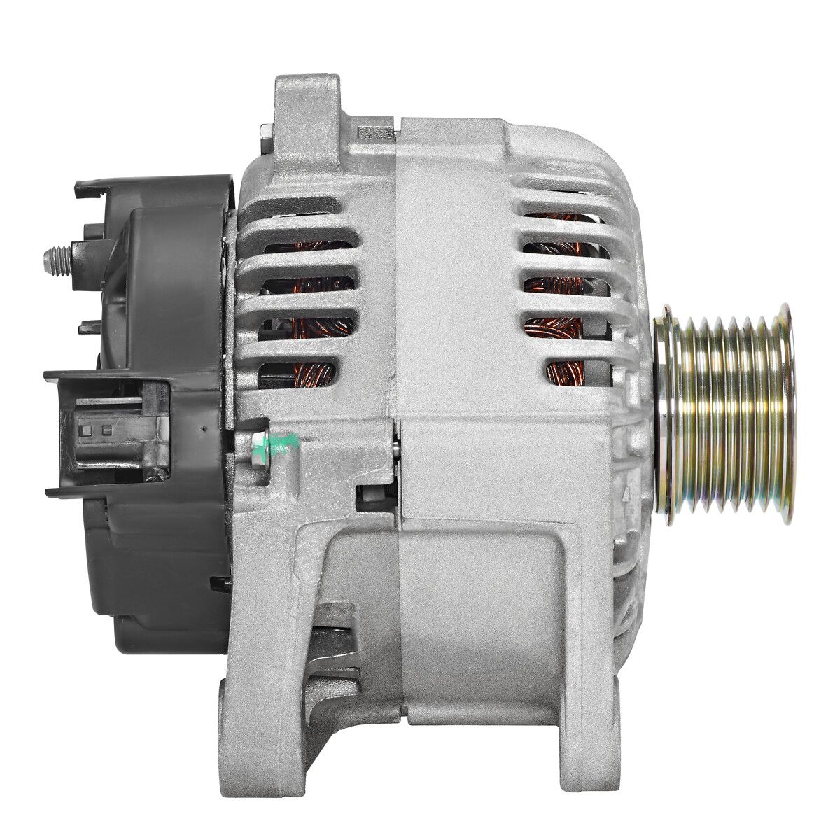 Generator Generator