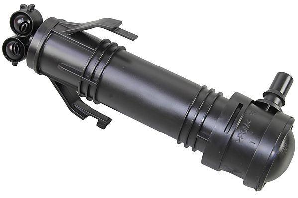 Waschwasserd&uuml;se, Scheinwerferreinigung