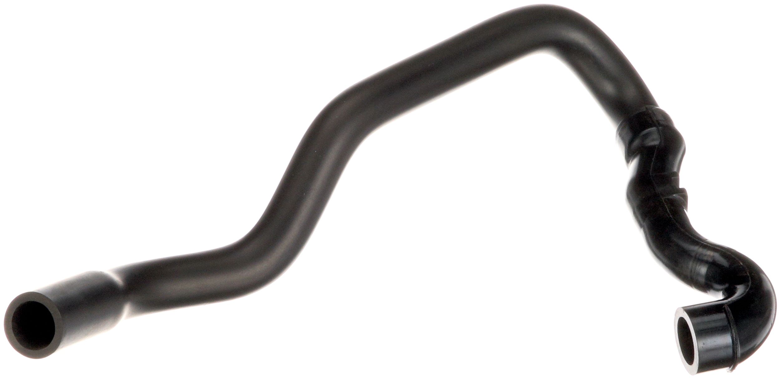 Schlauch, Kurbelgehäuseentlüftung