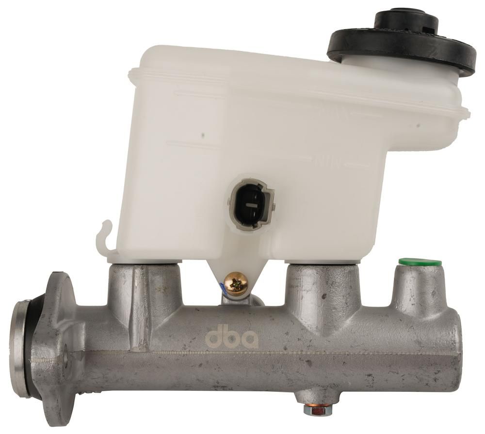DBA Brake Master Cyl Toyota - TecDoc 1