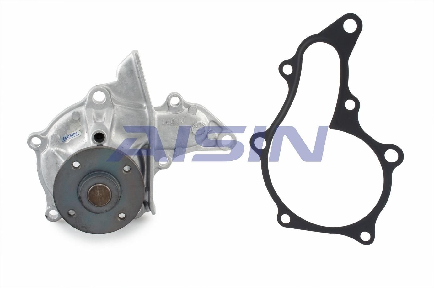 Water Pump - TecDoc 1