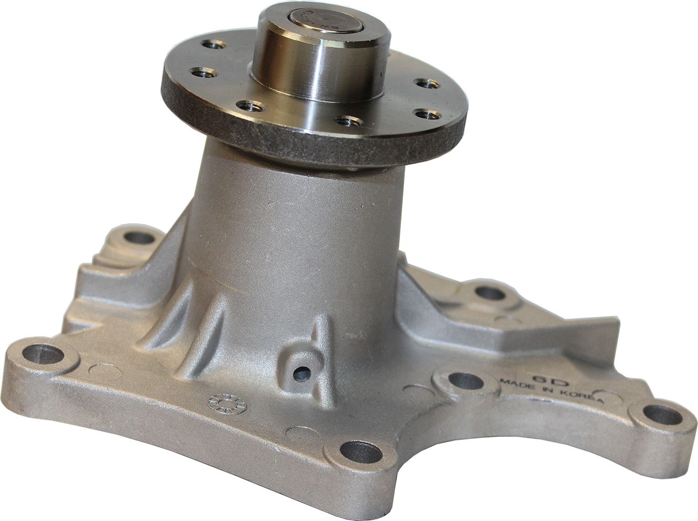WATER PUMP AUTOMOTIVE - TecDoc 1