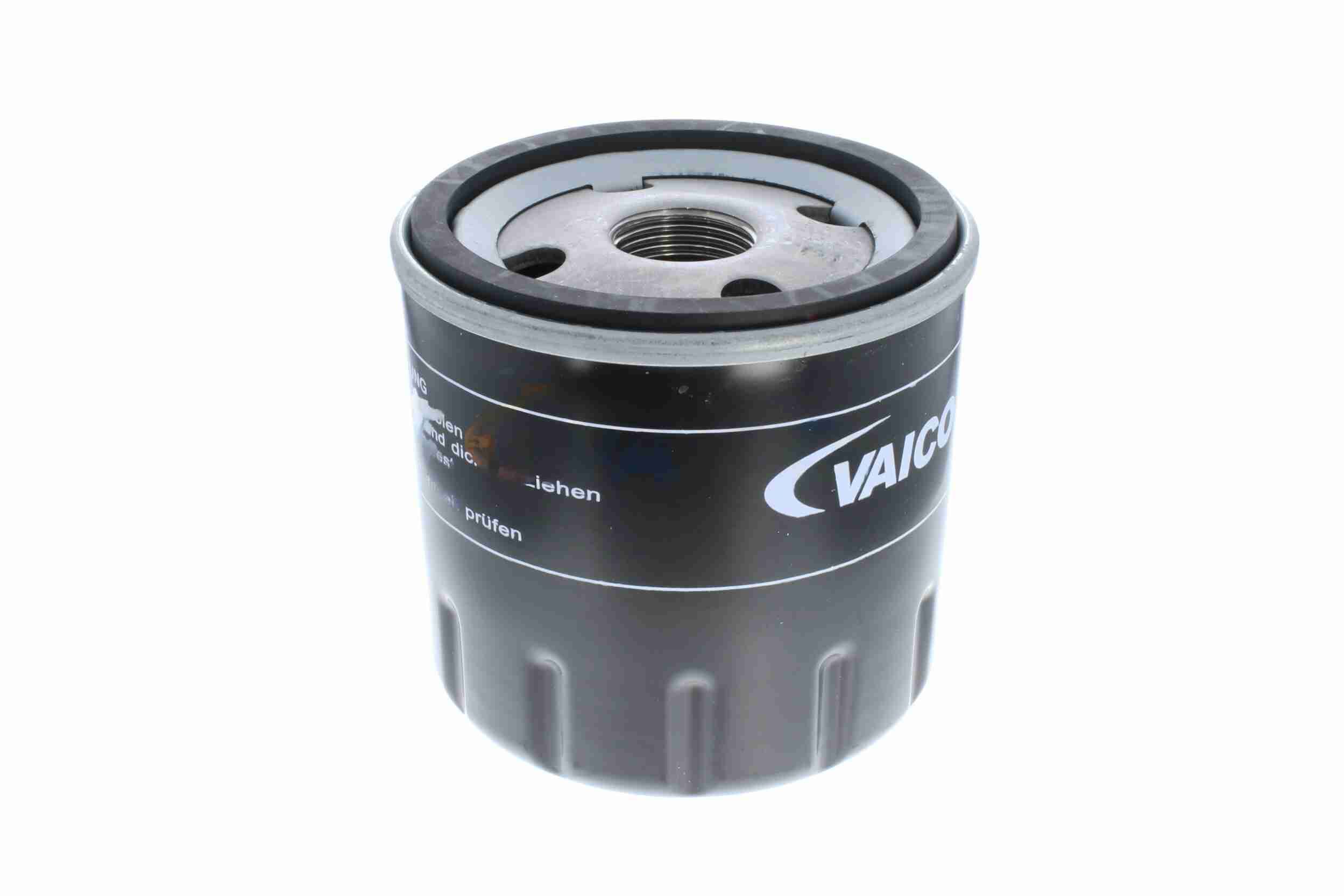 &Ouml;lfilter