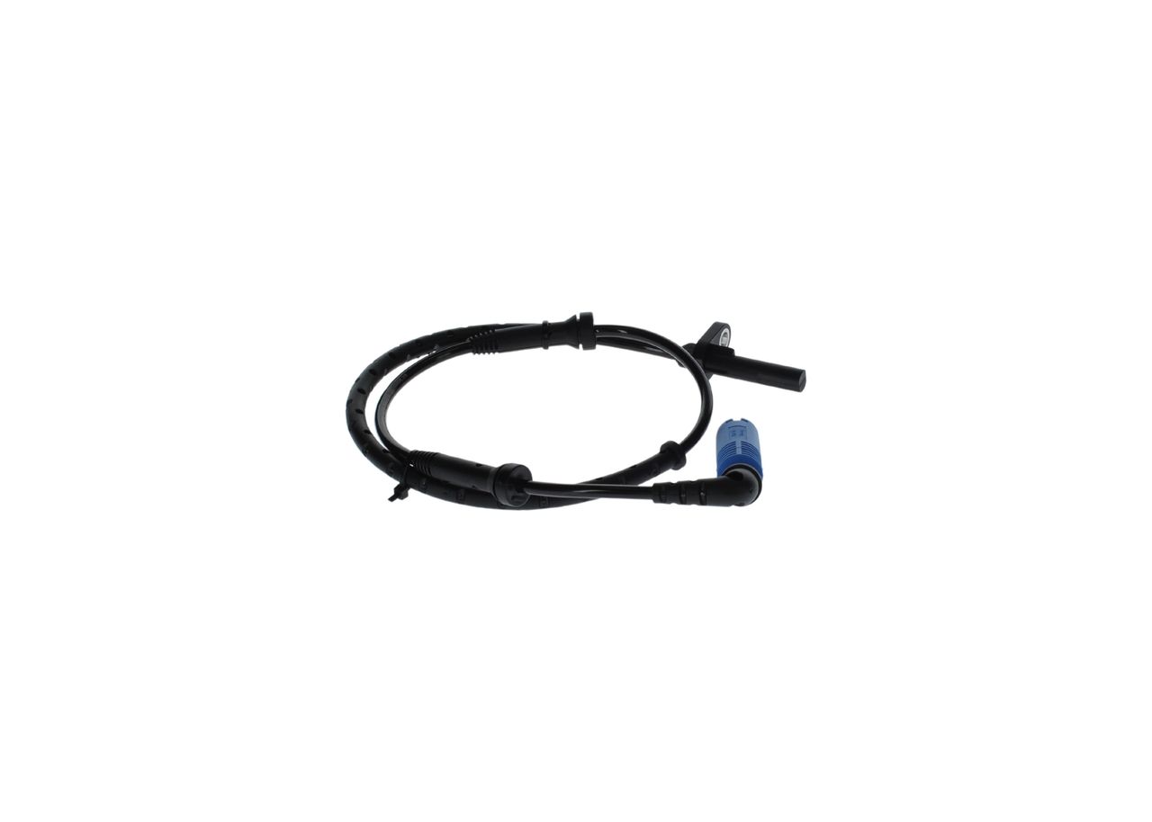 Sensor, Raddrehzahl