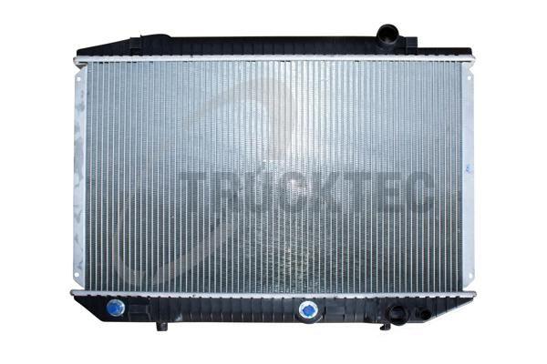 K&uuml;hler, Motork&uuml;hlung