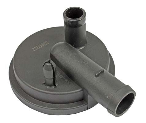 METZGER 2385022 - Ventil, Kurbelgeh&auml;useentl&uuml;ftung