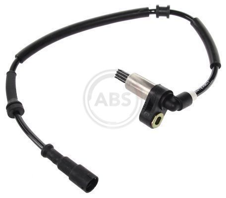 Sensor, Raddrehzahl