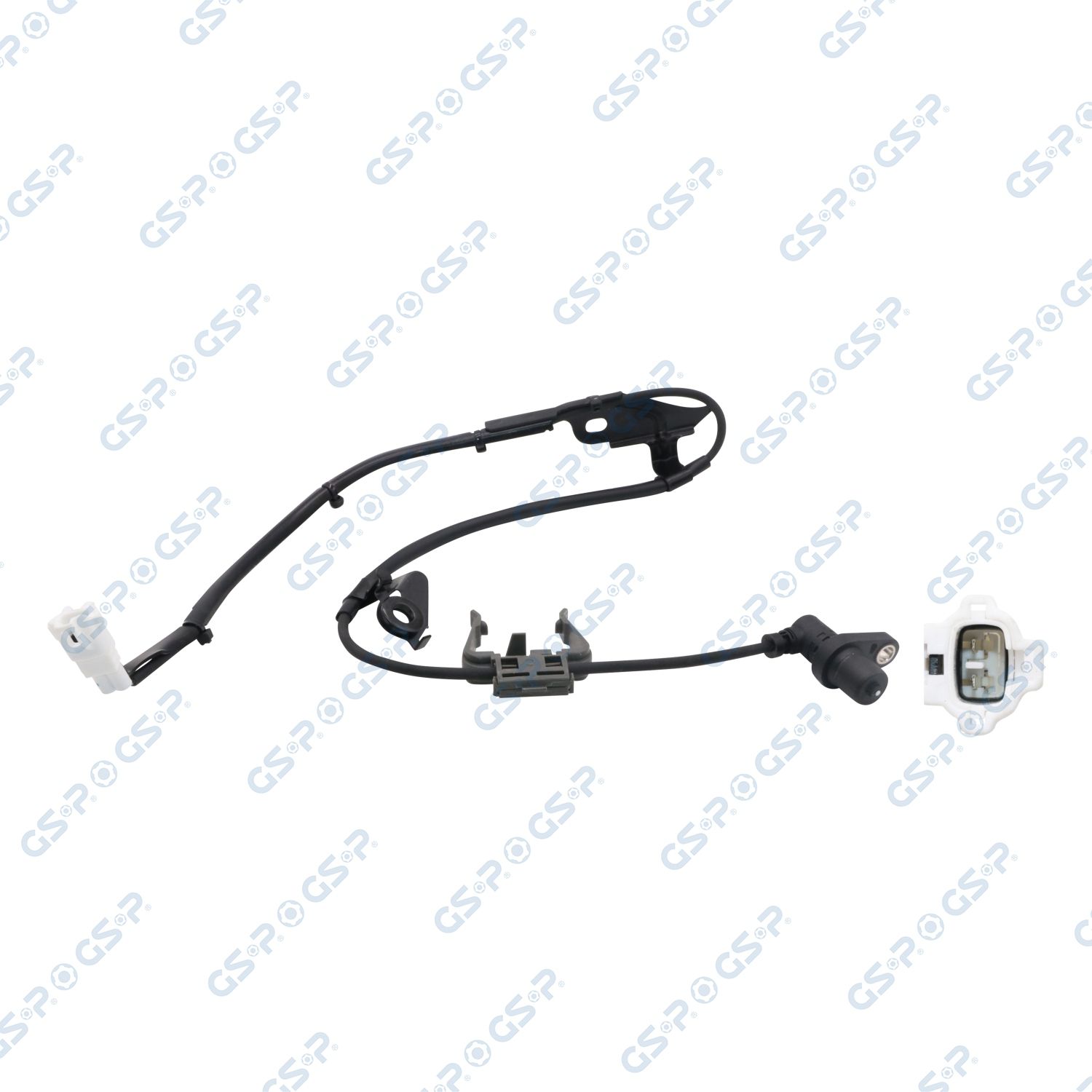 Sensor, revoluciones de la rueda