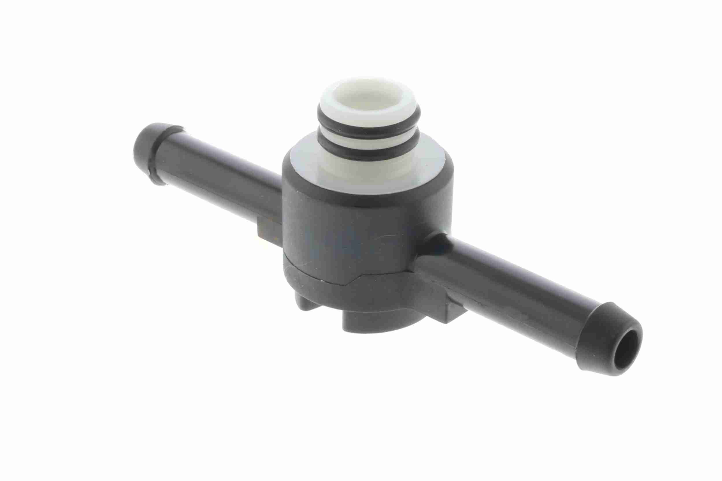 Ventil, Kraftstofffilter