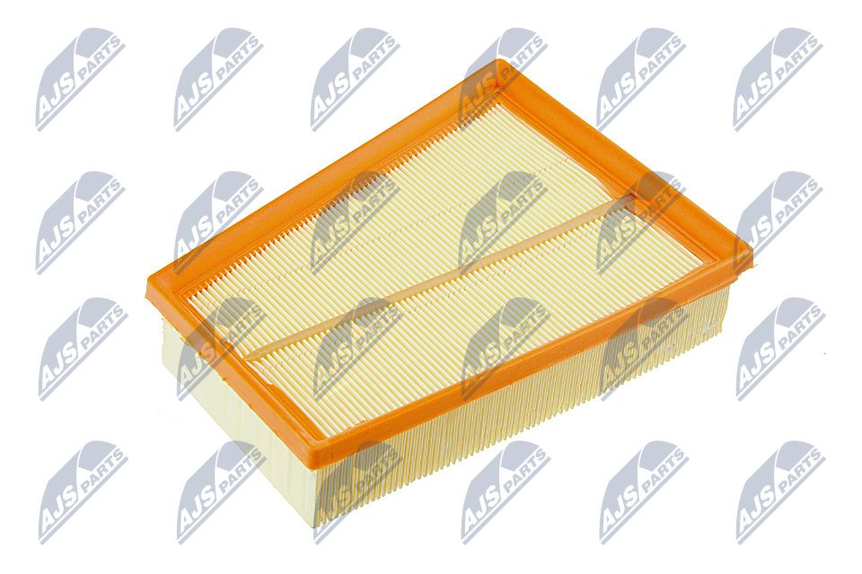 NTY FAF-RE-074 Luftfilter