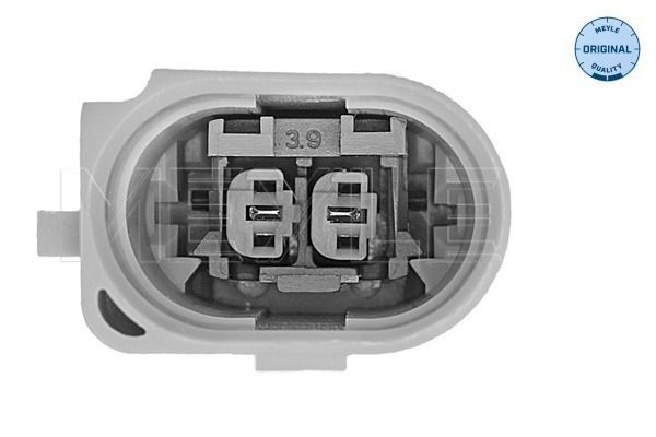 Sensor, Abgastemperatur