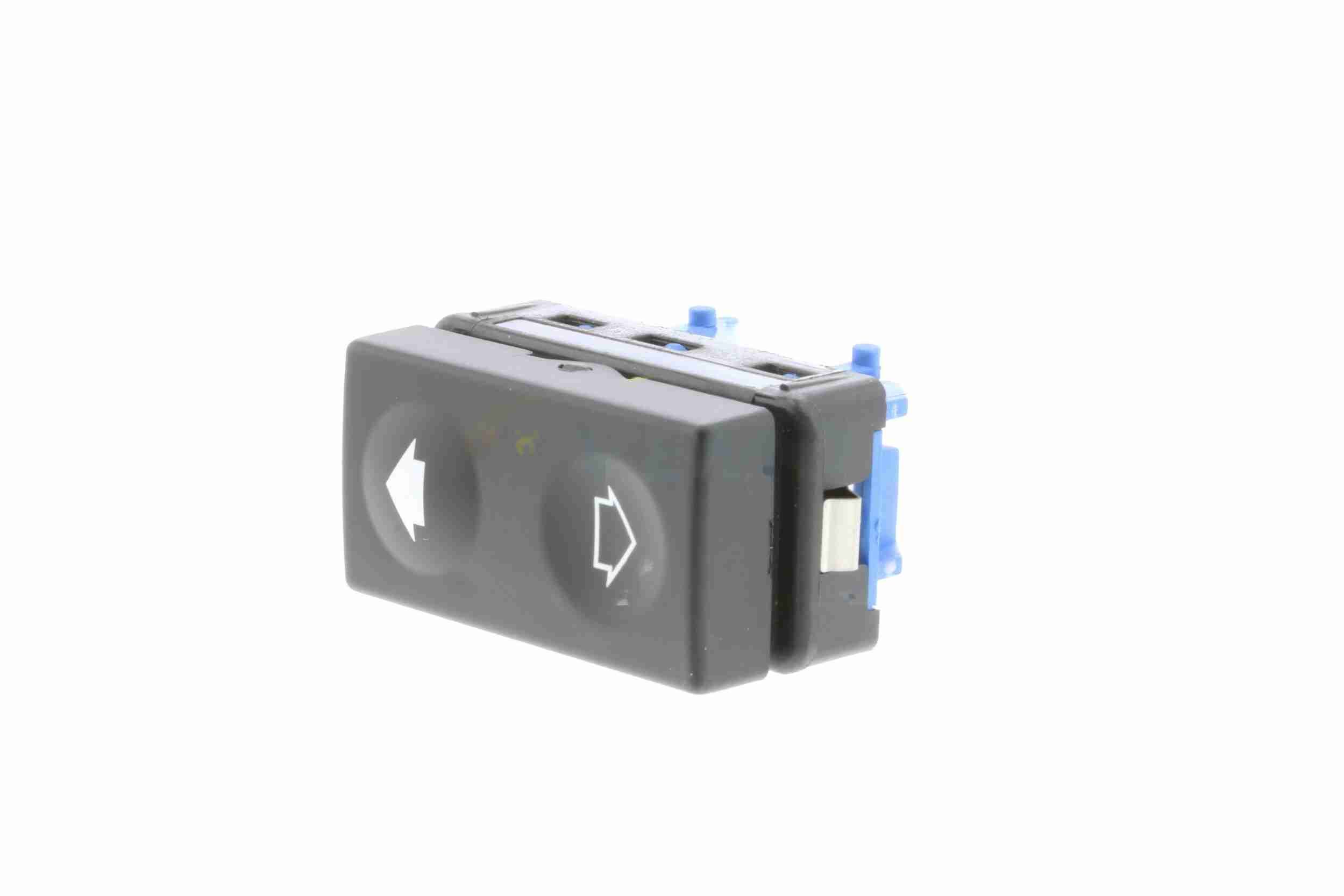 Schalter, Türverriegelung