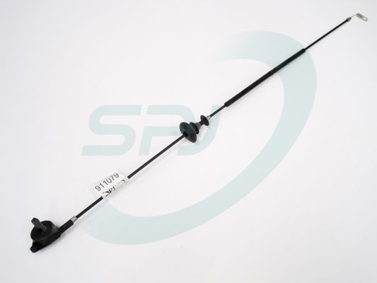 CABLE C KANGOO  9900