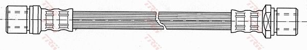 SUBARU:  VIVIO - TecDoc 2