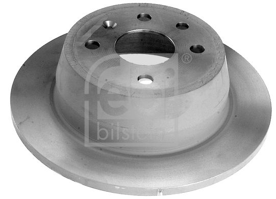 Brake Disc 06260